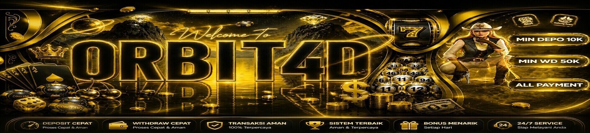 Slot Online Gacor
