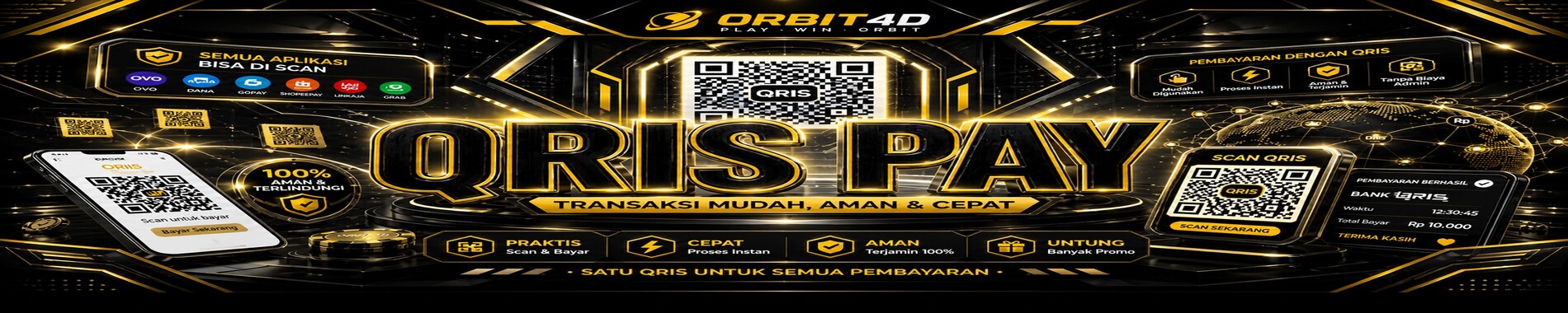 Slot Depo 10K