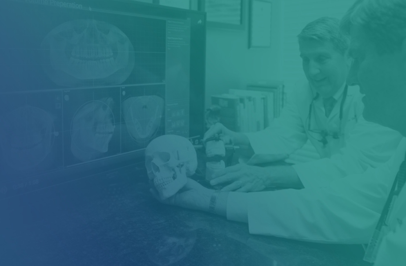 Restorative Dentistry Esthetic & Integrative Dentistry in St